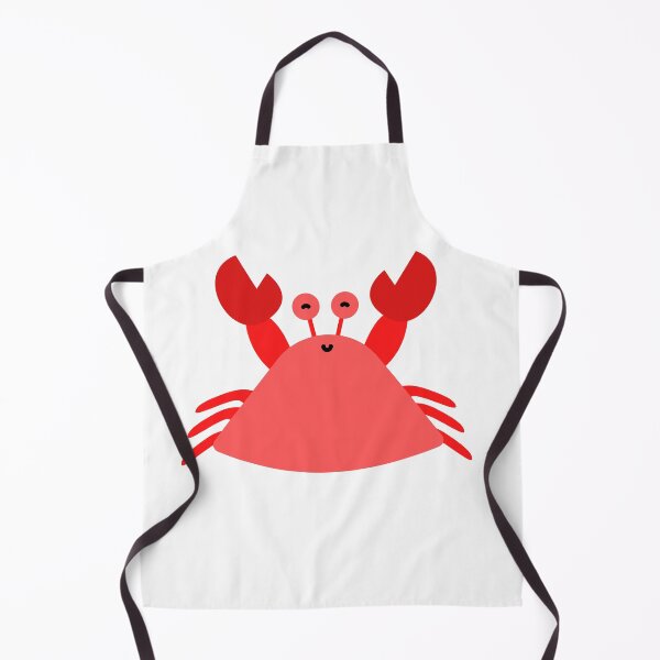 Item preview, crabs summer design designed and sold by ketkidesign.