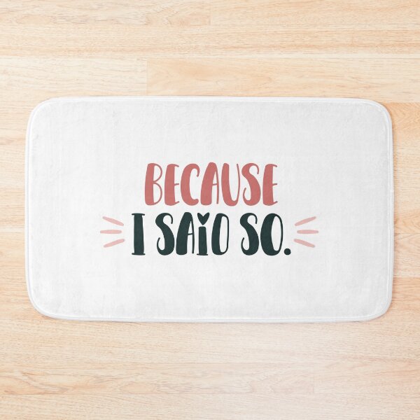 Item preview, Because I Sad So designed and sold by kapiks.