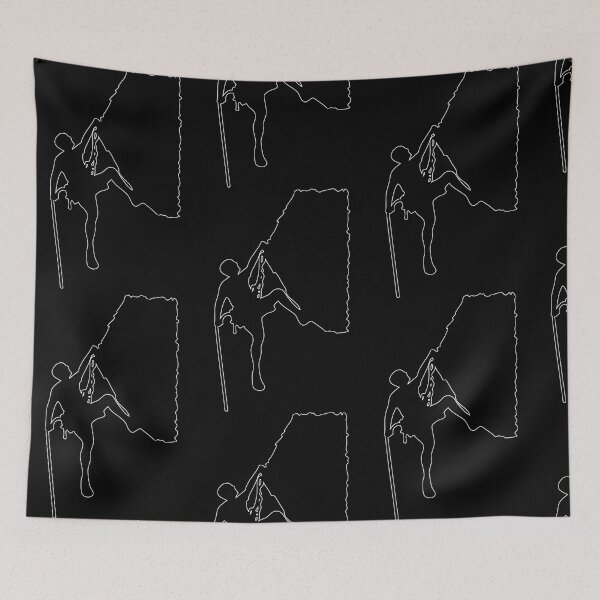 Item preview, Climbing  designed and sold by TamaraMat13709.