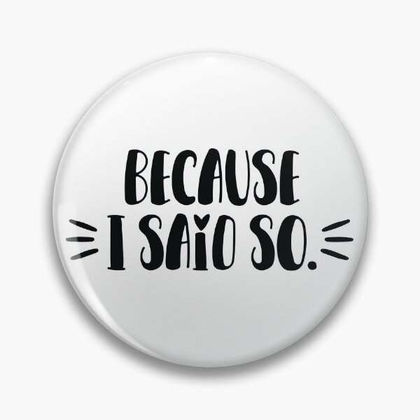 Item preview, Because I Sad So designed and sold by kapiks.
