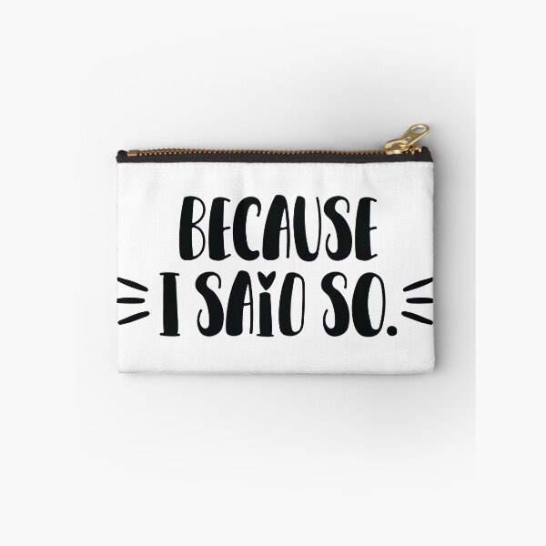 Item preview, Because I Sad So designed and sold by kapiks.