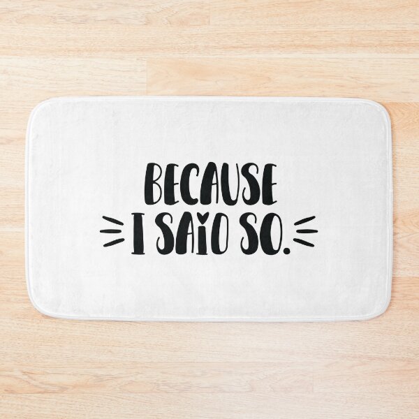 Item preview, Because I Sad So designed and sold by kapiks.