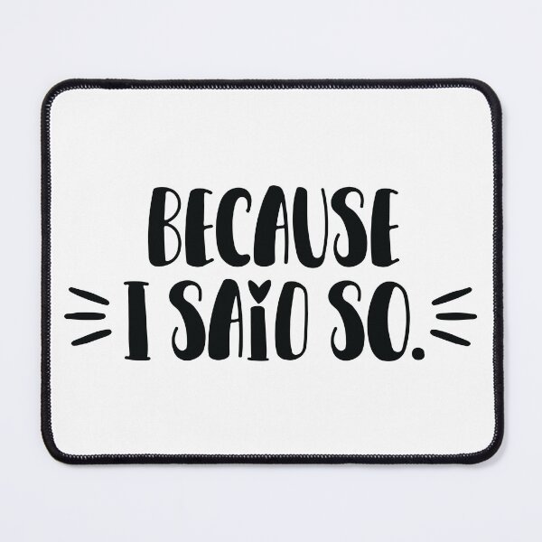Item preview, Because I Sad So designed and sold by kapiks.