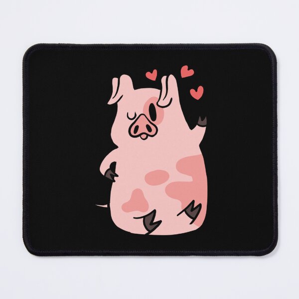 Item preview, Flirty Piggy designed and sold by ClitusSmith.