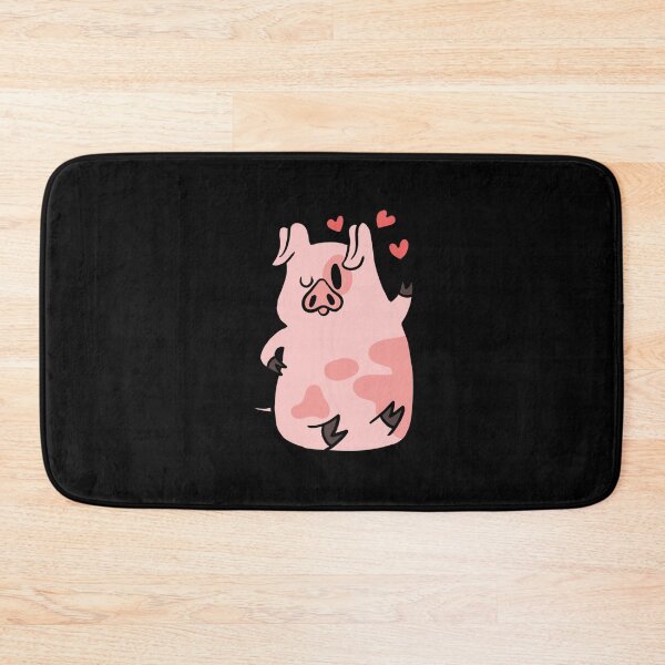 Item preview, Flirty Piggy   designed and sold by ClitusSmith.