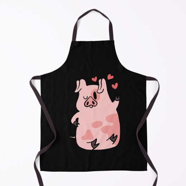 Item preview, Flirty Piggy designed and sold by ClitusSmith.