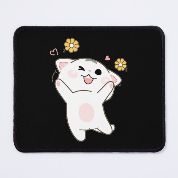 Item preview, Flower Cat designed and sold by ClitusSmith.