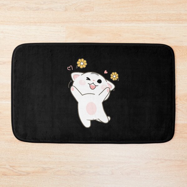 Item preview, Flower Cat   designed and sold by ClitusSmith.