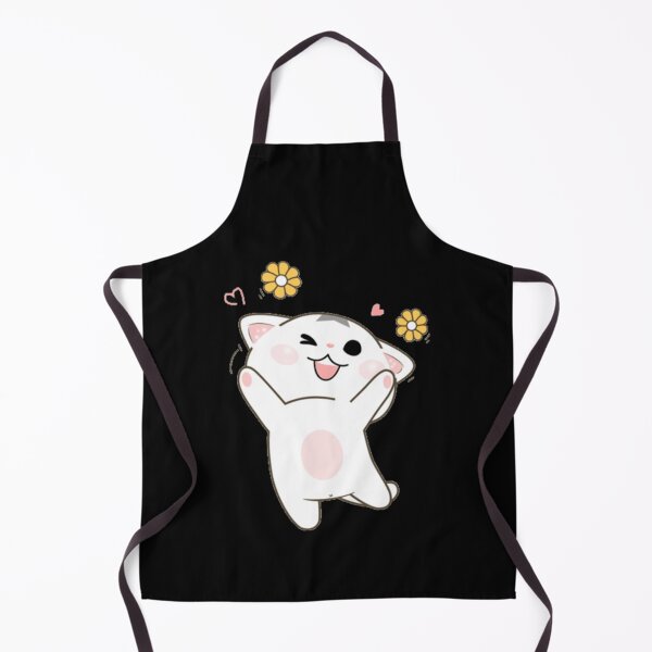 Item preview, Flower Cat   designed and sold by ClitusSmith.