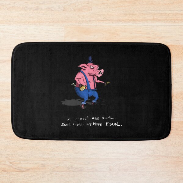 Item preview, Animal Farm  designed and sold by JenniferW42443.