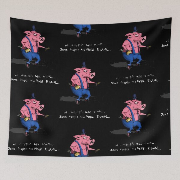 Item preview, Animal Farm  designed and sold by JenniferW42443.