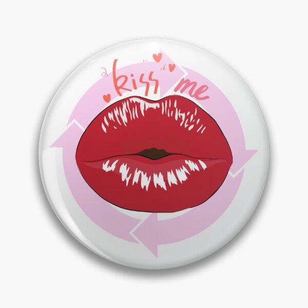 Item preview, Kiss Me Again designed and sold by Joricherry.