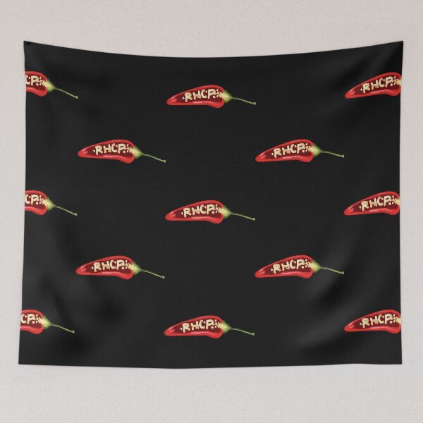 Item preview, Red Chili Slices Sticker designed and sold by randypromise0.