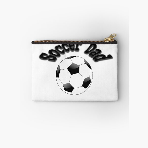 Item preview, Soccer Dad designed and sold by Dreamscape Eclectic .