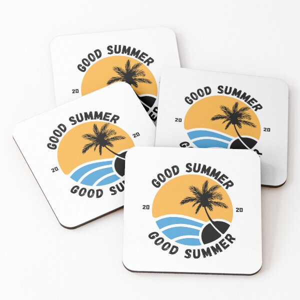 Item preview, good summer design designed and sold by ketkidesign.