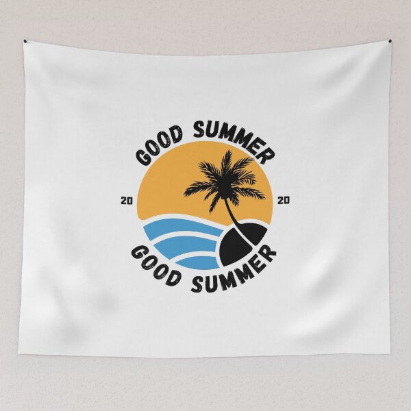 Item preview, good summer design designed and sold by ketkidesign.