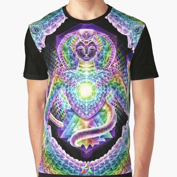Gifts of Nature Graphic T-Shirt