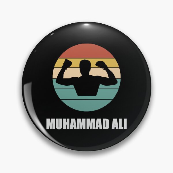 Artikelvorschau, Boxlegende Muhammad Ali Supercoole/Bestseller-Designs für Männer und Frauen entworfen und verkauft von CindyMinorCMA.