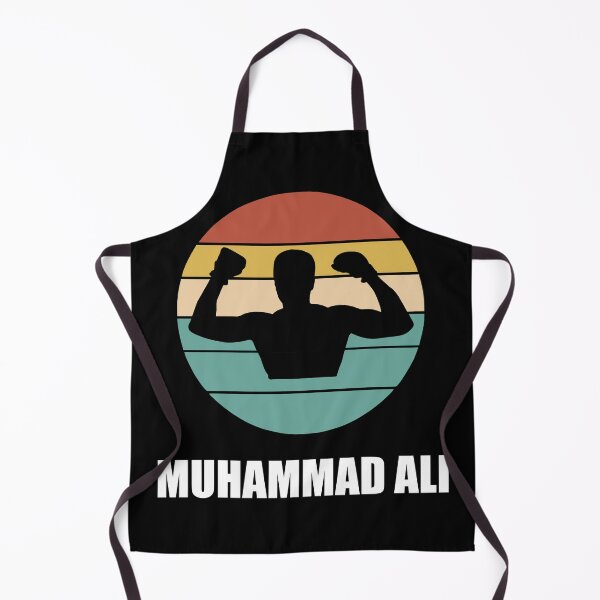 Item preview, Boxing Legend Muhammad Ali Super Cool/Best Seller Designs For Men & Women designed and sold by CindyMinorCMA.