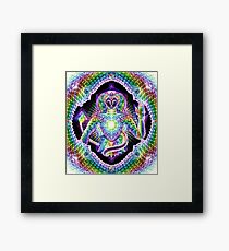 Gifts of Nature Framed Art Print