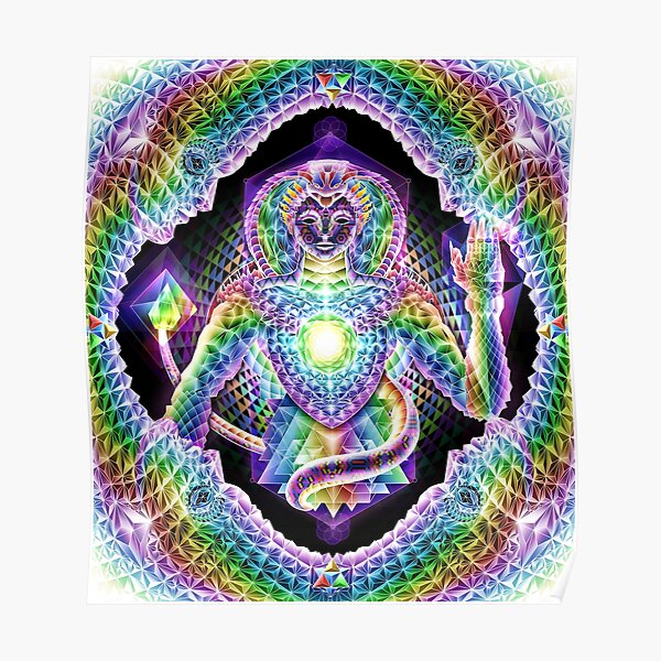 Gifts of Nature Poster