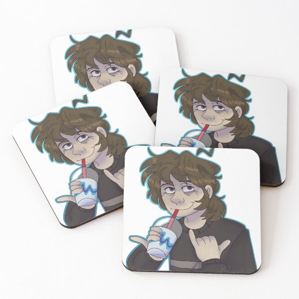 Item preview, Michael Blueycapsules  designed and sold by Ribena-59p.