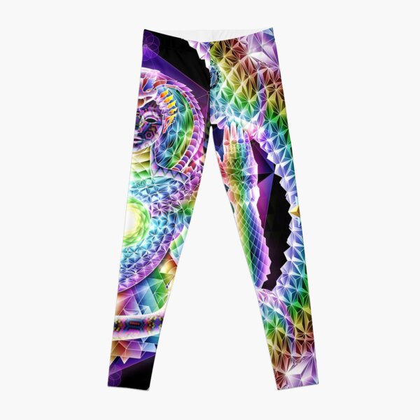 Gifts of Nature Leggings
