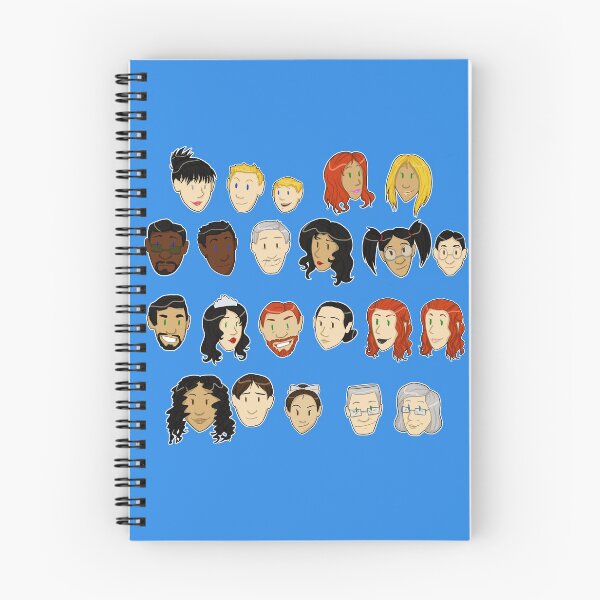 Item preview, Welcome to Pleasantview designed and sold by Lm Illustration.