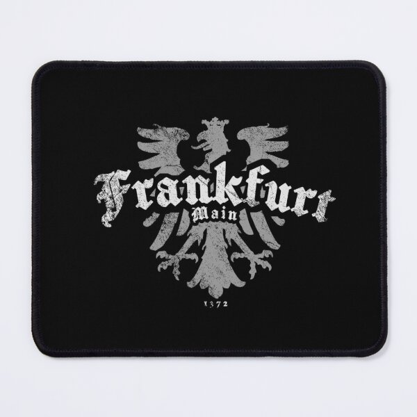 Item preview, Frankfurt City designed and sold by Kolsab.