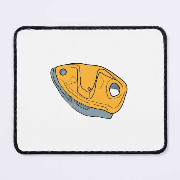 Item preview, Belay Device designed and sold by earthtoworld.