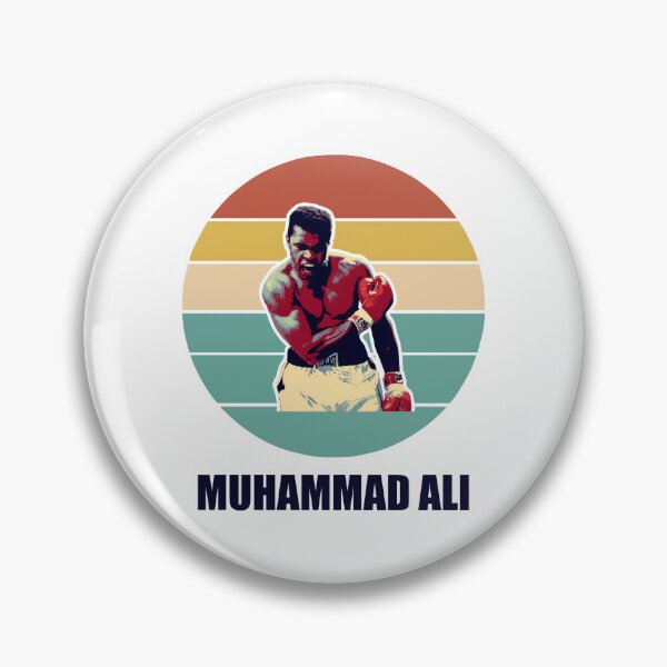 Item preview, Boxing Legend Muhammad Ali Super Cool/Best Gift For Friends designed and sold by CindyMinorCMA.