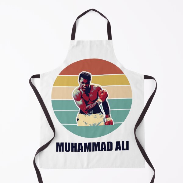 Item preview, Boxing Legend Muhammad Ali Super Cool/Best Gift For Friends designed and sold by CindyMinorCMA.