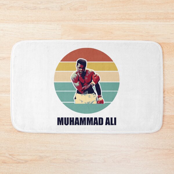 Item preview, Boxing Legend Muhammad Ali Super Cool/Best Gift For Friends designed and sold by CindyMinorCMA.