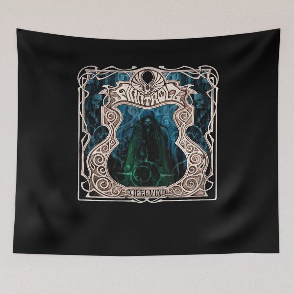 Item preview, Vintage Retro Swiss Eluveitie Folk Band Love You designed and sold by LucyKroemer.