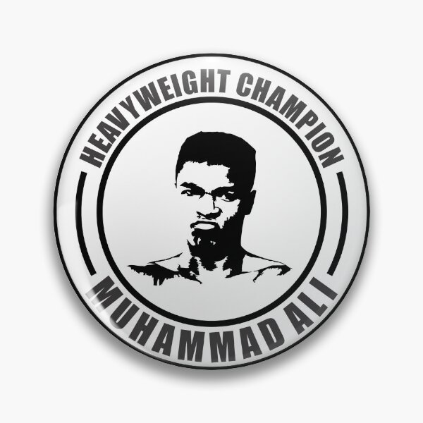 Item preview, Boxing Legend Muhammad Ali The Champhion/Designs For Men and Women designed and sold by CindyMinorCMA.