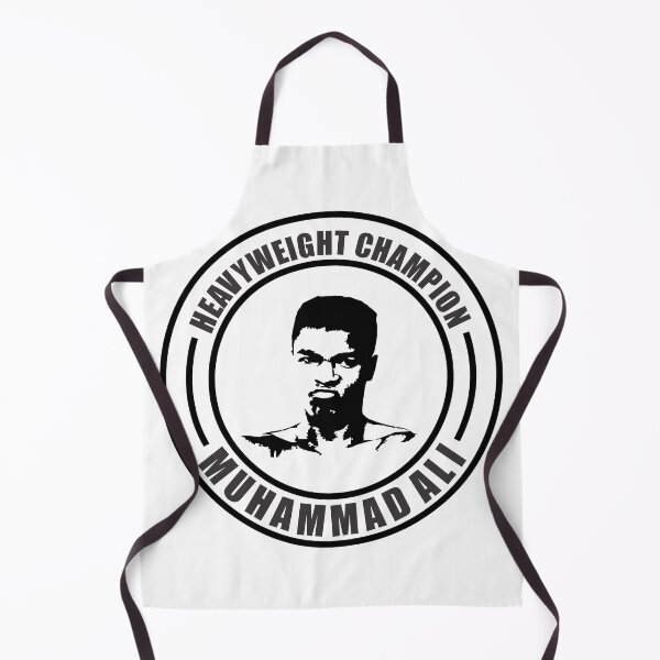 Item preview, Boxing Legend Muhammad Ali The Champhion/Designs For Men and Women designed and sold by CindyMinorCMA.