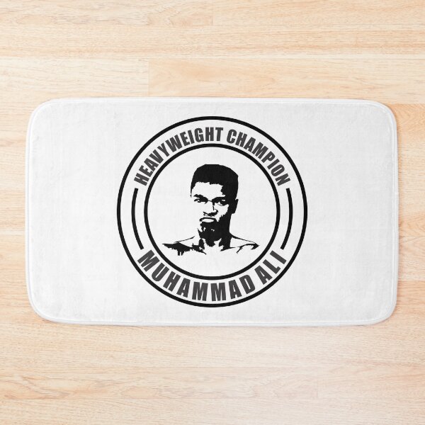 Item preview, Boxing Legend Muhammad Ali The Champhion/Designs For Men and Women designed and sold by CindyMinorCMA.