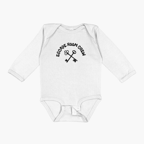 Item preview, Escape Room Crew Design designed and sold by Coraliv03.