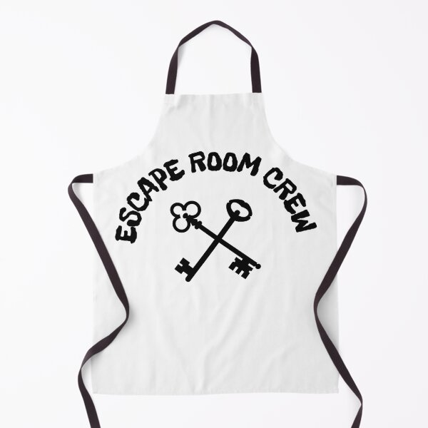 Item preview, Escape Room Crew Design designed and sold by Coraliv03.