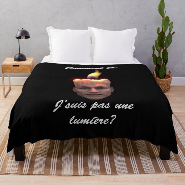 Item preview, What do you mean, I'm not a light? designed and sold by serpico93.
