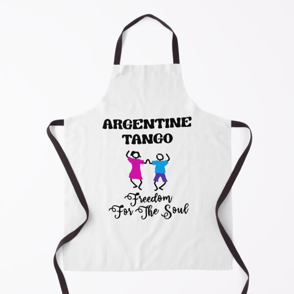 Artikelvorschau, Argentinischer Tango - Freiheit für die Seele entworfen und verkauft von Shabbyprints.