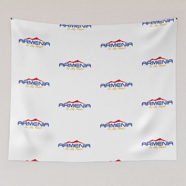 Item preview, Armenia in my heart designed and sold by hakobyans.