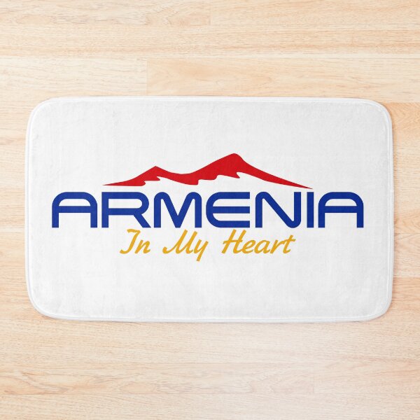 Item preview, Armenia in my heart designed and sold by hakobyans.