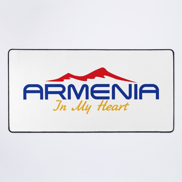 Item preview, Armenia in my heart designed and sold by hakobyans.