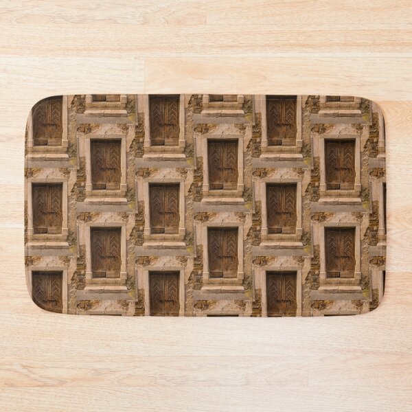 Item preview, Door in Izola, Slovenia designed and sold by jojobob.