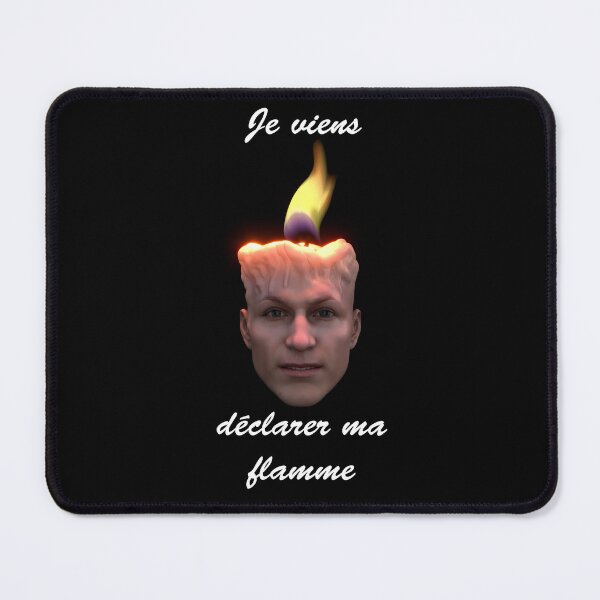 Item preview, I come to declare my love designed and sold by serpico93.