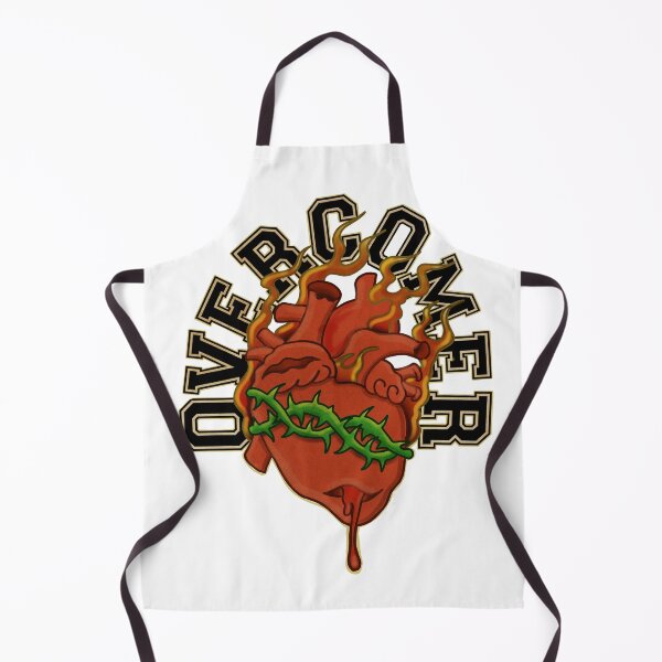 Item preview, Overcomer designed and sold by X1810x.