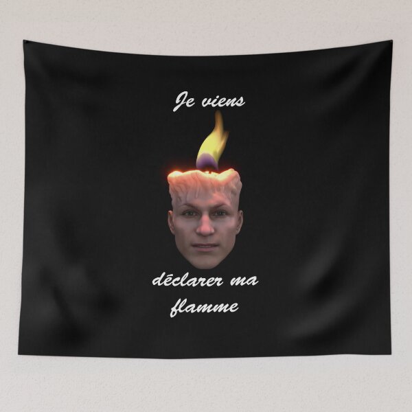 Item preview, I come to declare my love designed and sold by serpico93.