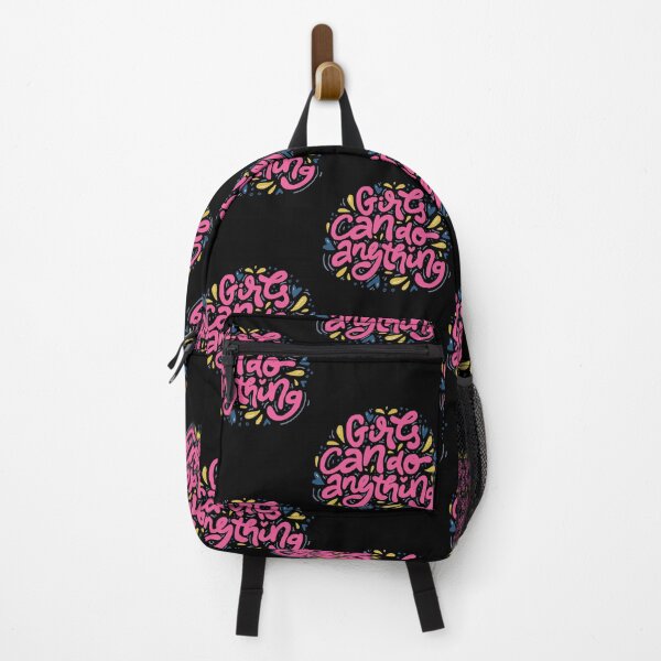 Item preview, Girls Can Do Anything designed and sold by KathyJohn39372.