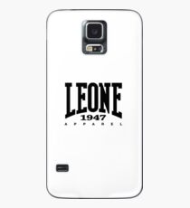 Boxing Leone Case/Skin for Samsung Galaxy